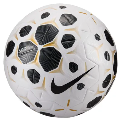 Produktbild von Nike - "Academy Control" Fußball, Mehrfarbig SX103 (5) (Weiß)