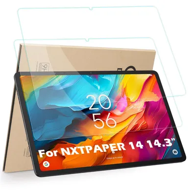 Productafbeelding van Displaybeschermfolie voor TCL NXTPAPER 14 14,3 inch