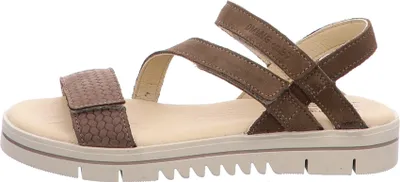 Produktbild von Däumling Sandalen Mädchen 31383039333130 Beige 34 EU