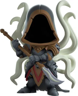 Zdjęcie produktu dla Youtooz Diablo Iv Vinyl Inarius 10 cm figurka jeden rozmiar