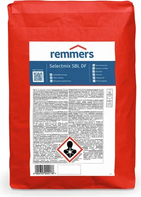 Immagine prodotto di Remmers Selectmix SBL DF Füllstoff für Epoxidharzsysteme10 kg