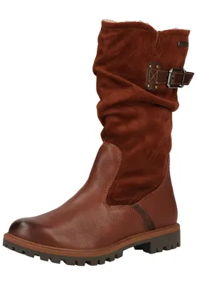 Produktbild von Tamaris Stiefel Stiefel Leder/Textil