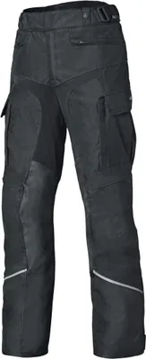 Produktbild von Held Hakuna Matata 3 wasserdichte Motorrad Textilhose, schwarz, L