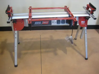 Immagine prodotto di Tavolo multifunzionale Femi 360 Multy Bench