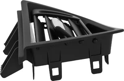 Obrázek produktu pro Ventilační kryt černý pro BMW 523i 528i 535i xDrive 2010-2016 64229166883