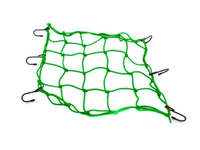 Obrázok produktu pre VICMA Sieťka na batožinu (40x40cm) zelená