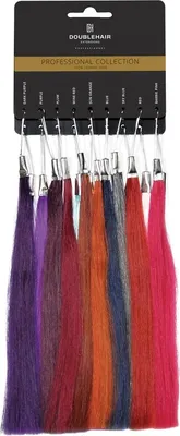 Produktbild von Balmain Colorring Fantasy Colors