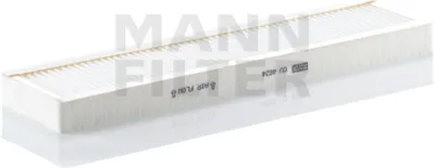 Immagine prodotto di Filtro aria abitacolo MANN-FILTER CU 4624
