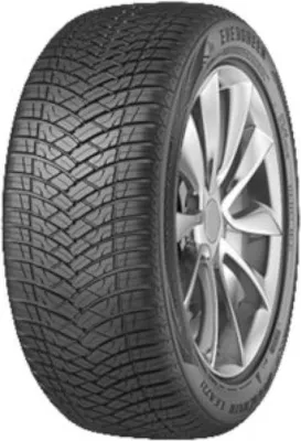 Produktbild von Evergreen Ganzjahresreifen motorcycle-tyres EA721 ( 205/50 R17 93H XL )