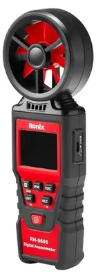 Produktbild von Digitales Anemometer