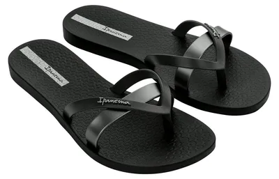 Produktbild von IPANEMA Damen Zehentrenner Kirei