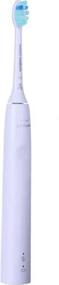 Produktbild von Philips 3100 series HX3673/13 Elektrische Schallzahnbürste + Reiseetui - Weiß