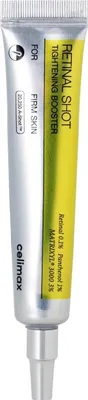 Produktbild von Celimax The Vita-A Retinal Shot Tightening Booster 15ml