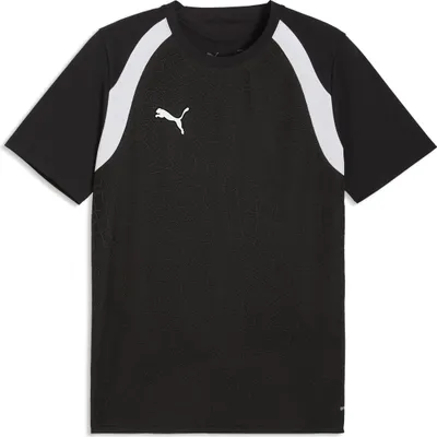 Produktbild von teamFINAL26 Training Jersey, Größe:M, Farben Serie Puma:PUMA Black-PUMA White-PUMA White