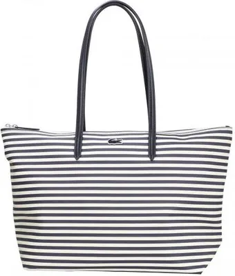 Obrázok produktu pre Lacoste Lacoste L12.12 - nákupná taška 15" 35 cm