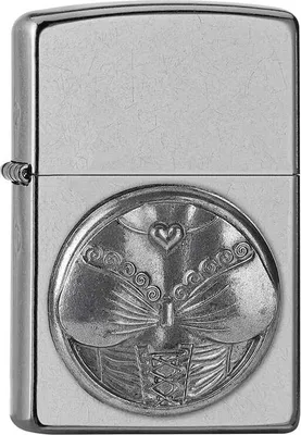 Obrázek produktu pro Benzínový zapalovač Zippo Dekollete 2007692, model 2021