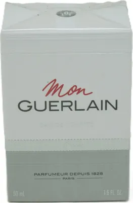 Image de Guerlain Mon Guerlain Woda toaletowa, 50 ml