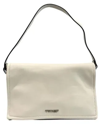 Produktbild von Twinset Damen Schultertasche in Weiss