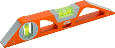 Obrázek produktu pro Bahco 466-250 Torpédo-Wasserwaage 0,25 m 0,5 mm/m (466-250)
