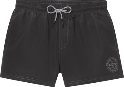 Produktbild von Bench Badeshorts schwarz Größe S