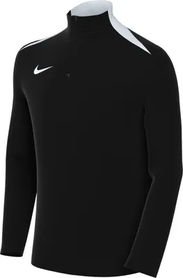Produktbild von NIKE Dri-Fit Academy Pro 24 Gestricktes Fußball-Drilltop Für Ältere Kinder, Blac