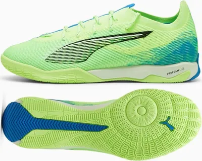 Produktbild von Puma Ultra 5 Pro Court M 107888-03 football boots Pullunder Puma Größe: 44,