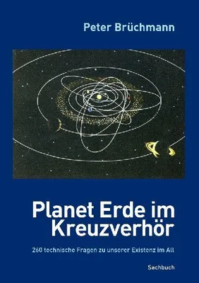 Produktbild von Planet Erde im Kreuzverhör