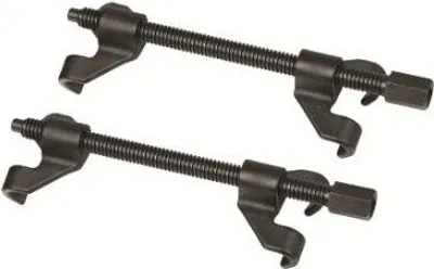 Produktbild von MAGNUS MGS01031B Federspanner Fahrwerksfeder 2tlg Set Montagespanner