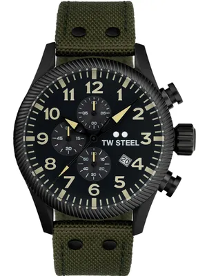 Produktbild von TW Steel - TWVS112 - Armbanduhr - Herren - Quarz - Volante