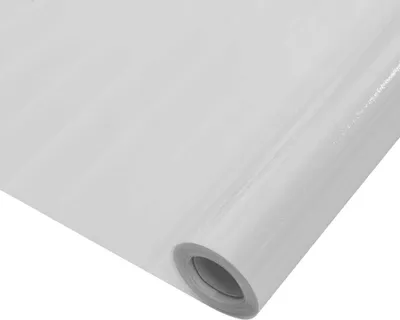 Productafbeelding van Raamfolie, 2 stuks, mat, jaloeziemotief, PVC