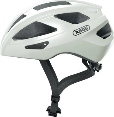 Image de Abus Macator Blaze Red M