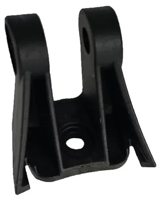 Produktbild von Busch & Müller Scheinwerfer Halter 471AOK für Suntour Mobie