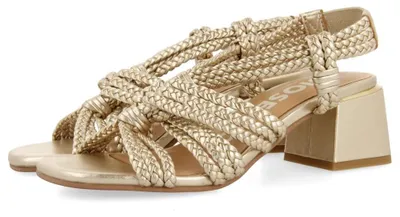 Immagine prodotto di Sandali Gioseppo 71744-P-Oro da Donna