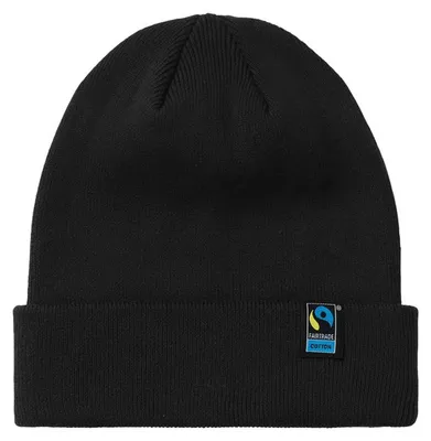 Produktbild von tral - Mütze LT1369 (Einheitsgröße) (Schwarz)