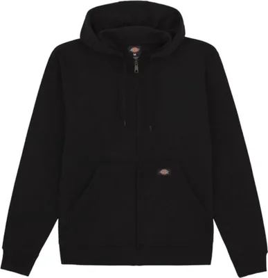 Obrázek produktu pro Dickies - Pánská mikina s kapucí FS10195 (XXL) (černá)