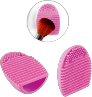 Image de Top Choice, nettoyeur de brosses, 1 pièce.