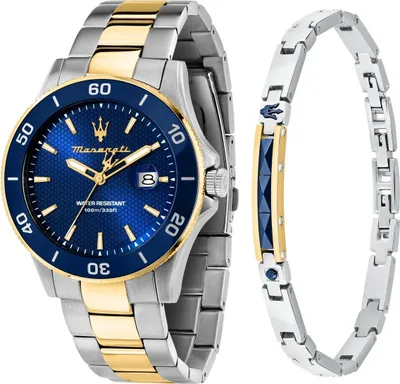 Obrázek produktu pro Maserati hodinky R8873600007