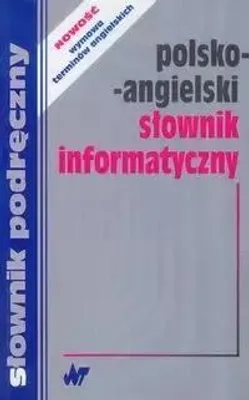 Produktbild von Slownik informatyczny polsko angielski