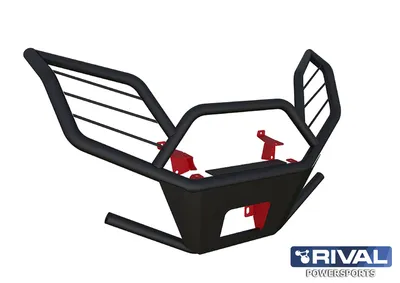 Produktbild von RIVAL Front-Bumper - CF Moto ZForce 800