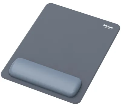 Obrázek produktu pro Fellowes Breyta XL Mauspad marineblau mit Handgelenkauflage