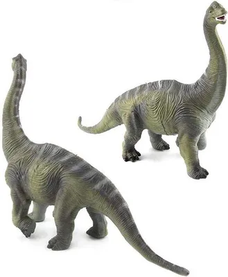 Produktbild von Großes Dinosaurier Spielzeug Modell für Jungen
