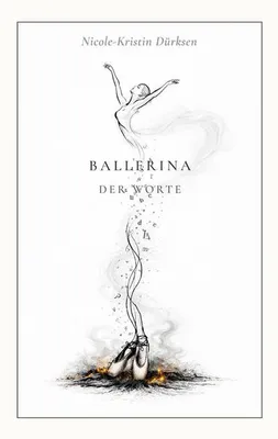 Produktbild von Ballerina der Worte