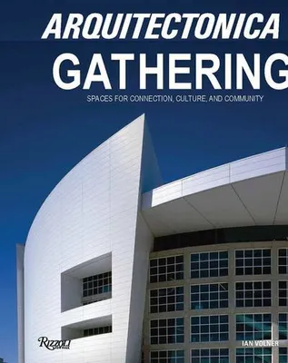 Zdjęcie produktu dla Arquitectonica Gathering