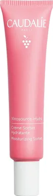 Produktbild von Caudalie Vinosource Hydra Feuchtigkeits-Sorbet-Creme 40 ml