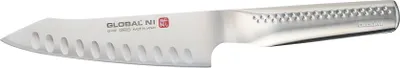 Produktbild von Global NI Kochmesser Kullenschliff 16 cm GN-001