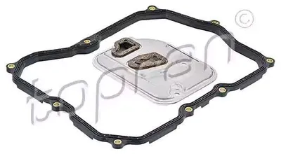 Produktbild von TOPRAN 116 005 Hydraulikfiltersatz AT Automatikgetriebe für VW TIGUAN (5N)
