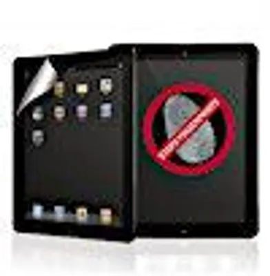 Produktbild von Macally Anti-fingerprint screen protector for iPad3, Apple, Tablet, iPad3
