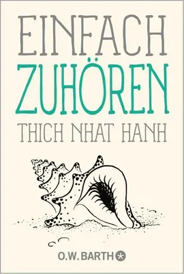 Obrázok produktu pre Einfach zuhören