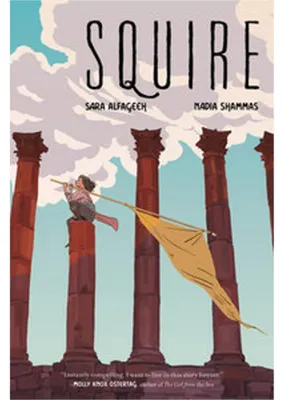 Produktbild von Squire