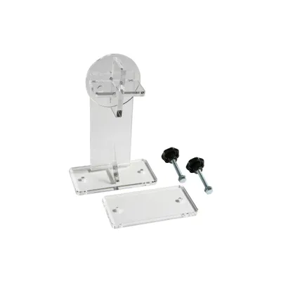 Produktbild von Sport-Thieme Blasensäulen Halterung für das Wahrnehmungsmobil, Für Rohrdurchmesser 15 cm